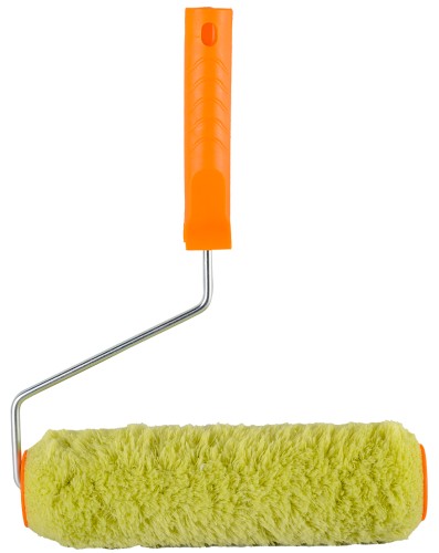 Валик фасадный ВИХРЬ 250мм х 48мм для всех ЛКМ 73/3/1/13 - изображение 4