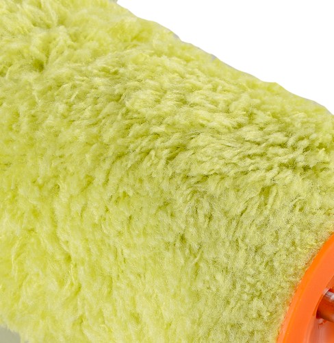 Валик фасадный ВИХРЬ ПРОФ 250мм х 48мм для всех ЛКМ 73/3/1/14 - изображение 3