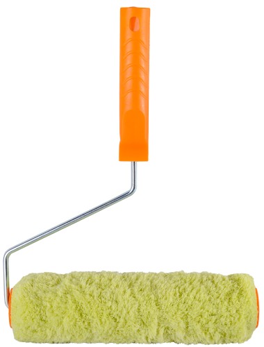 Валик фасадный ВИХРЬ ПРОФ 250мм х 48мм для всех ЛКМ 73/3/1/14 - изображение 4