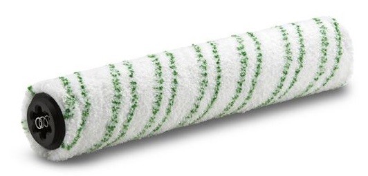 Валик KARCHER 4.762-453.0 тканевый в компл.