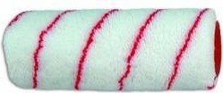 Валик малярный стержневой 888 1554180 180 мм,полиакрил на тканной основе с красной нитью