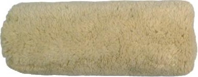 Валик малярный стержневой 888 1550250 250 мм, из полиакрила, зеленый