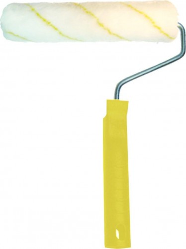 Валик малярный стержневой Biber 32541 полиамид, ворс 10-11мм, 180мм Тов-067412