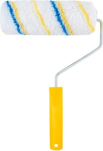 Валик малярный стержневой Biber 32523 ПРОФИ 180мм тов-213949