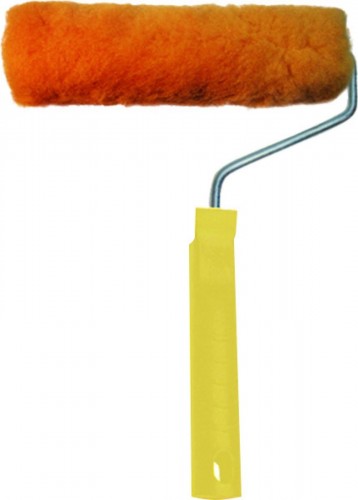 Валик малярный стержневой Biber 32531 полиэстер 180мм тов-067410