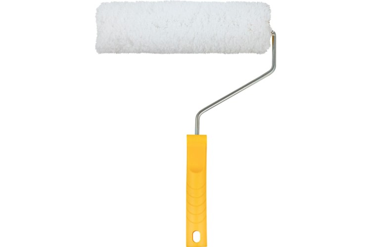 Валик малярный стержневой Biber 32 516 с бюгелем, полиакрил, для 230 мм тов-215255