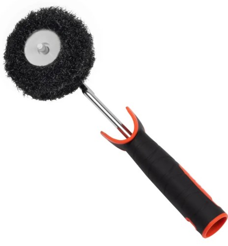 Валик малярный стержневой DLT 3260 угловой для нанесения шпатлевки