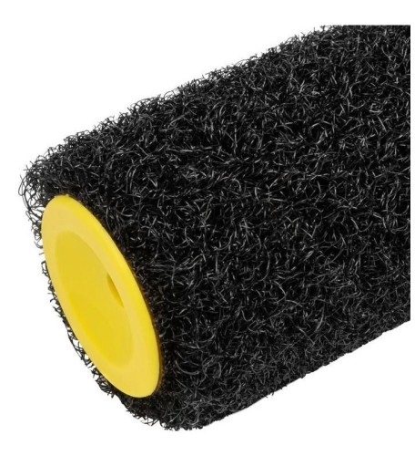 Валик малярный стержневой DLT 1438 для шпатлевки, 23см (с ручкой) - изображение 2