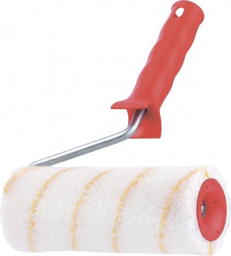 Валик малярный стержневой MATRIX 250 мм, ворс 12 мм для внутр. работ синтетически 80746