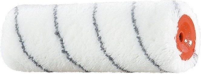 Валик малярный стержневой MATRIX ГРЕЙТЕКС, 250 мм ворс 12 мм, d 48 мм, d ручки 8 мм, полиакрил// 80741