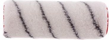 Валик малярный стержневой MATRIX ГРЕЙТЕКС, 180 мм ворс 12 мм, d 48 мм, d ручки 8 мм, полиакрил// 80735