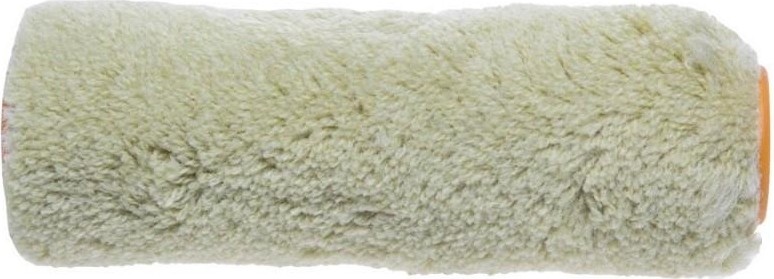 Валик малярный стержневой STAYER SYNTEX ПОЛИАКРИЛ ворс 12мм, бюгель 6мм, 30х150мм, master 0219-15