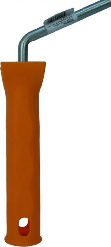 Валик малярный стержневой Sturm GIRPAINT 9040-32-180S 48х180 мм, ручка 8мм 9040-32-180S - изображение 4