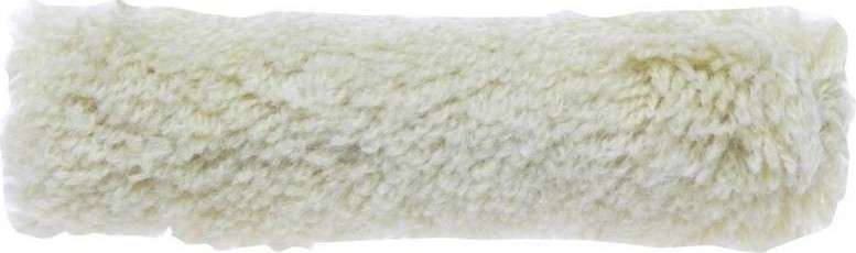 Валик малярный стержневой STAYER SYNTEX ПОЛИАКРИЛ ворс 12мм, бюгель 6мм, 30х100мм, master 0219-10