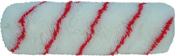 Валик малярный стержневой Sturm 9040-17-240 акрил 240mm посадка 38 мм american type