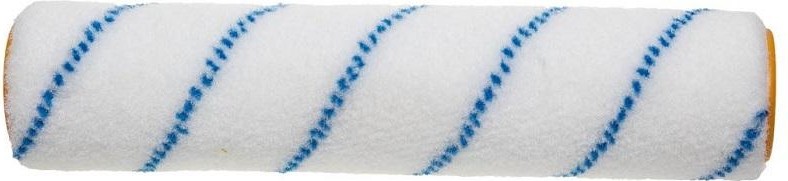 Валик малярный стержневой STAYER NYLON ПОЛИАМИД ворс 6мм, бюгель 6мм, 40х180мм, master 02041-18