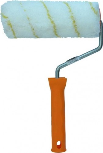 Валик малярный стержневой Sturm GIRPAINT 9040-32-180S 48х180 мм, ручка 8мм 9040-32-180S - изображение 2