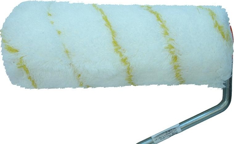 Валик малярный стержневой Sturm GIRPAINT 9040-32-180S 48х180 мм, ручка 8мм 9040-32-180S - изображение 3