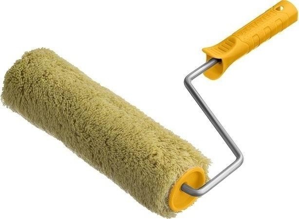 Валик малярный стержневой STAYER "PROFI" "SYNTEX ПОЛИАКРИЛ" 240 мм, в сборе с ручкой 0321-24 0321-24_z01