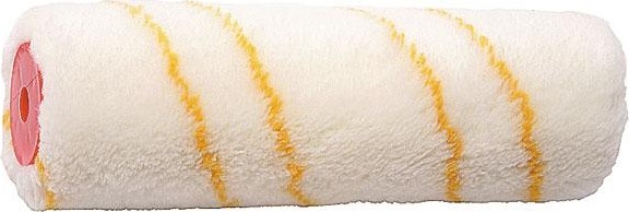 Валик малярный стержневой STAYER "MASTER" "GIRPAINT ПОЛИАКРИЛ" 150 мм 0215-15 0215-15