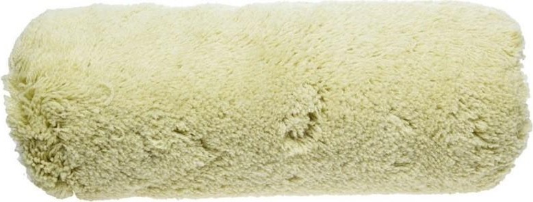 Валик малярный стержневой STAYER SYNTEX ГИГАНТ ПОЛИАКРИЛ фасадный ворс 18мм, бюгель 8мм, 68х240мм, profi 0223-24