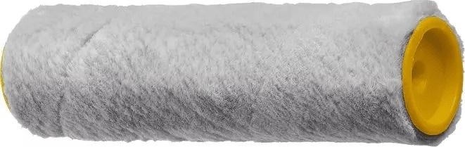 Валик малярный стержневой STAYER VELOUR velur 40, 180 мм, d=40 мм, ворс 4 мм, ручка d=6 мм 0231-18_z01