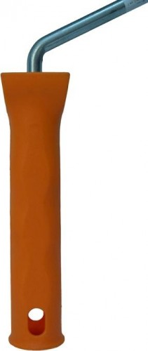 Валик малярный стержневой Sturm SYNTEX 9040-33-250S 48х250 мм, ручка 8мм 9040-33-250S - изображение 4