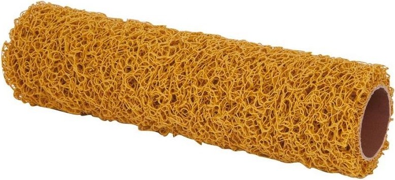 Валик малярный стержневой TRUPER R-ROPI-911T 17684