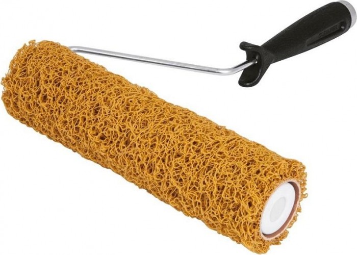 Валик малярный стержневой TRUPER ROPI-911T 13895