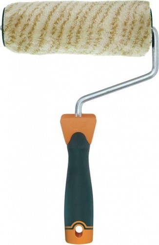 Валик малярный стержневой ВАРЯГ 32821 полиамид 180мм тов-149018