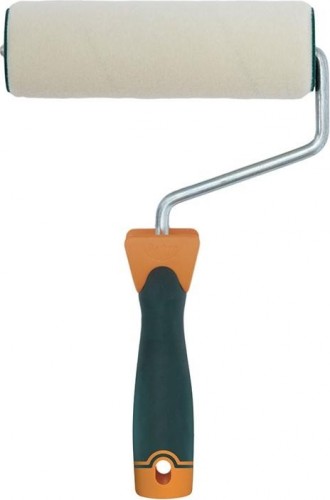 Валик малярный стержневой ВАРЯГ 32851 войлочный филт 180мм тов-149026