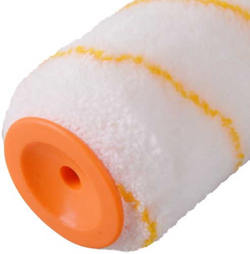 Валик малярный стержневой ВИХРЬ ПРОФ 250мм х 48мм для всех типов работ и лкм 73/3/1/9 - изображение 2