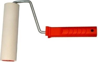 Валик прижимной 888 1381180 180 мм, резиновый 1381188