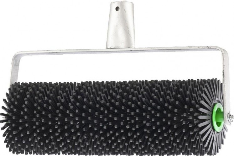 Валик СИБРТЕХ 300 мм игольчатый по бетону 81106