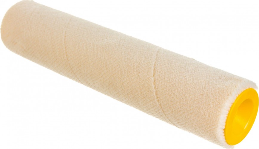 Валик сменный Biber 31504 велюр 230мм тов-029966