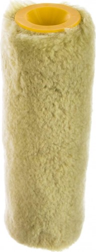 Валик сменный Biber 31512 полиакрил, ворс 11мм, 180мм Тов-029970