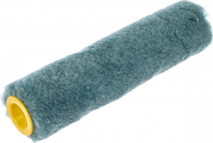 Валик сменный Biber 31522 полиэстер 230мм тов-031085