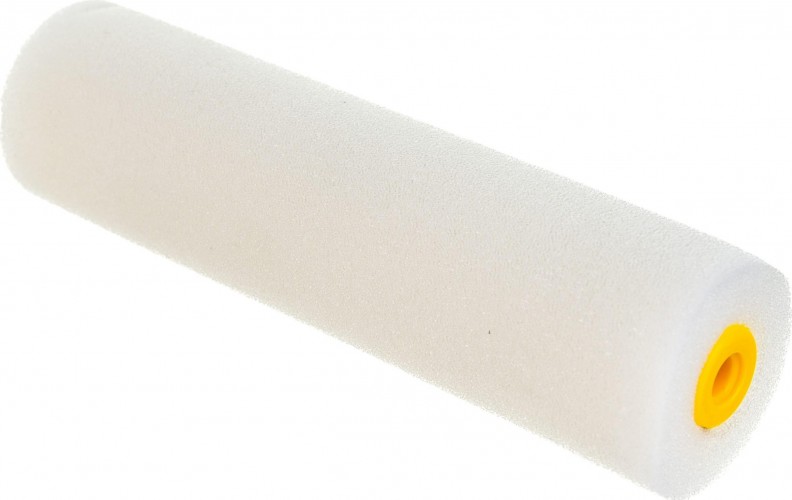 Валик сменный Biber 31552 поролон 150мм (уп.2шт.) тов-038507