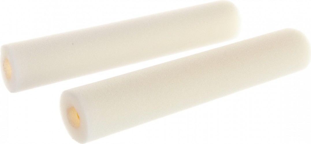 Валик сменный Biber 31554 поролон 230мм (уп.2шт.) тов-038509