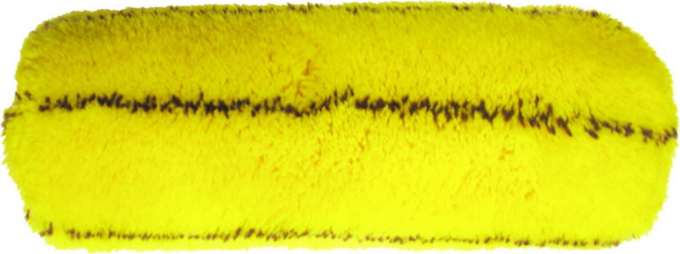 Валик сменный Biber 31611 Фронт фасадный полиакрил 180мм тов-055846