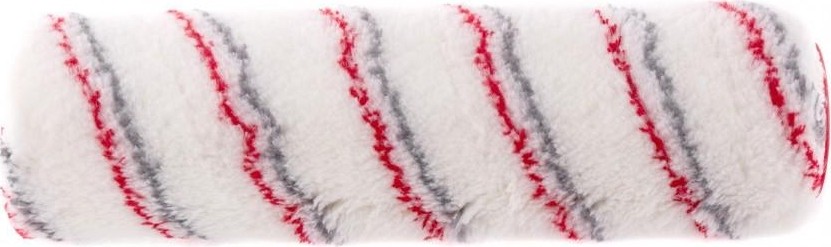 Валик сменный MATRIX НЕЙЛОН Люкс 250 мм, ворс 18 мм, D 48 мм, D ручки 8 мм 80627 - изображение 2