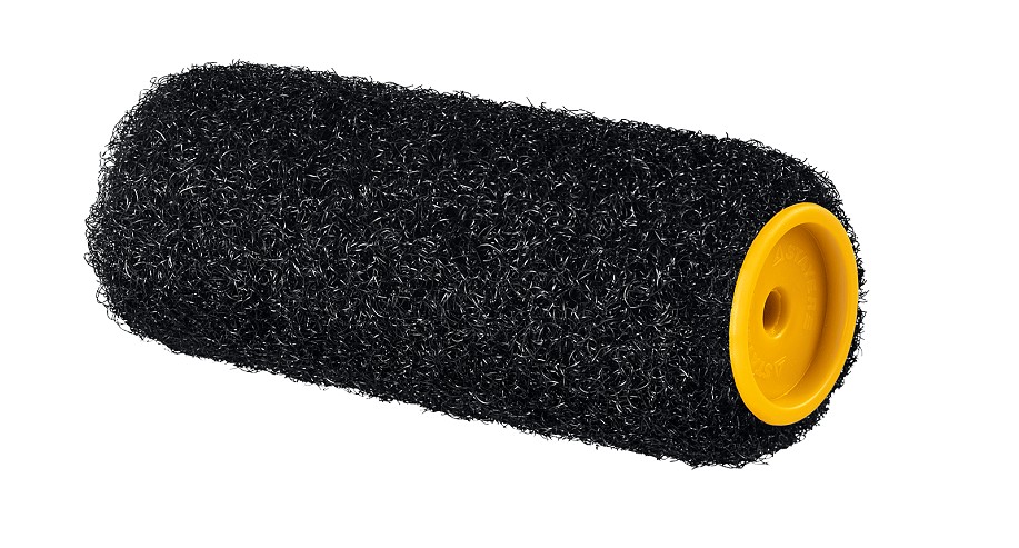 Валик сменный STAYER PUTTY 80 мм, 180 мм для шпатлевки 02642-18