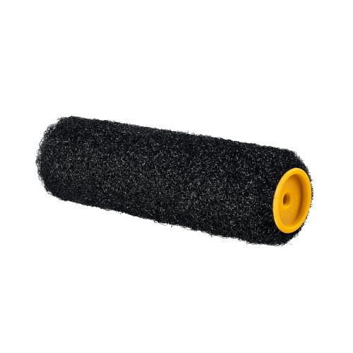 Валик сменный STAYER PUTTY 80 мм, 240 мм для шпатлевки 02642-24