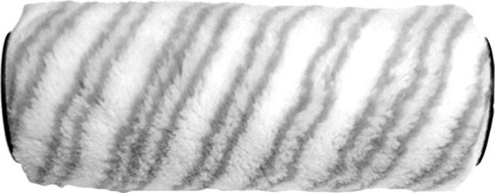 Валик сменный ВАРЯГ 31831 полиакрил 180мм тов-149005