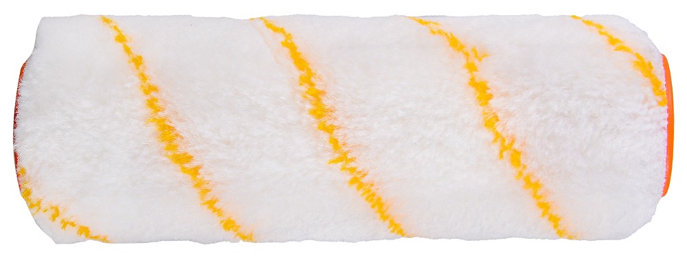 Валик сменный ВИХРЬ 180мм х 40мм для всех типов работ и лкм 73/3/1/15 - изображение 2