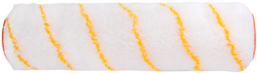 Валик сменный ВИХРЬ ПРОФ 250мм х 48мм для всех типов работ и лкм 73/3/1/17 - изображение 3