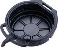 Ванна для слива отработанного масла GROZ WH-9004D объем 6,6 л