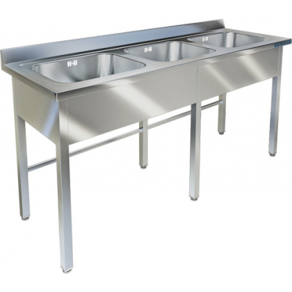 ВАННА МОЕЧНАЯ ВМ-43/668 (65 729)