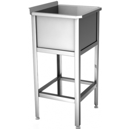 ВАННА МОЕЧНАЯ ВМП 1/6-оц