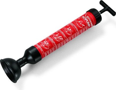 Вантуз насосного типа ROTHENBERGER РОПУМП 71991 71991